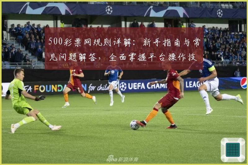 500彩票网规则详解：新手指南与常见问题解答，全面掌握平台操作技巧