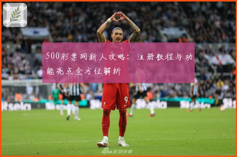 500彩票网新人攻略：注册教程与功能亮点全方位解析