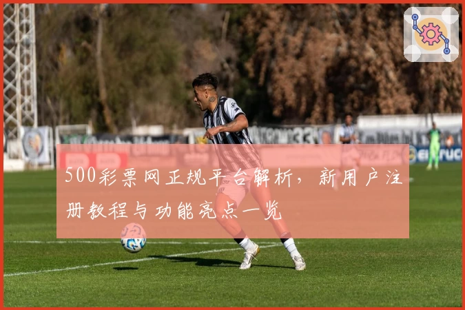 500彩票网正规平台解析,新用户注册教程与功能亮点一览