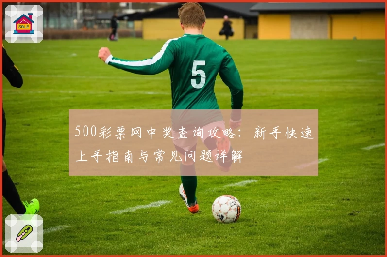 500彩票网中奖查询攻略：新手快速上手指南与常见问题详解